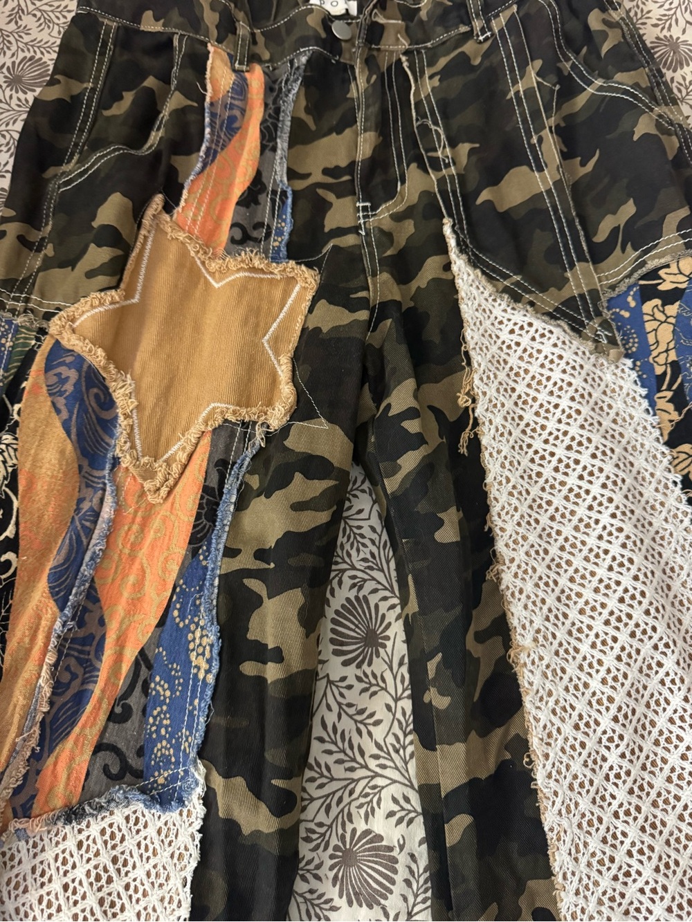 POL pants - Picture 4 of 4